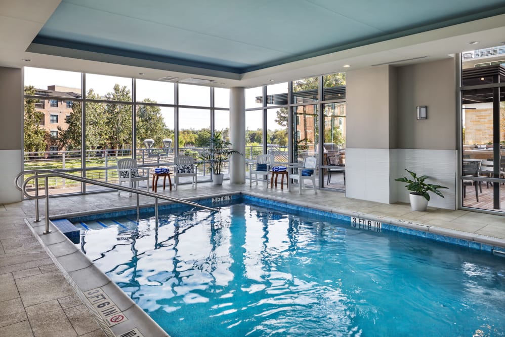 Austin Condo: 4518 Triangle Ave