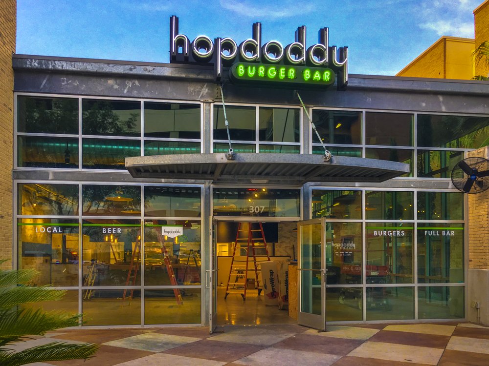 Austin Condo: 4601 West Guadalupe St