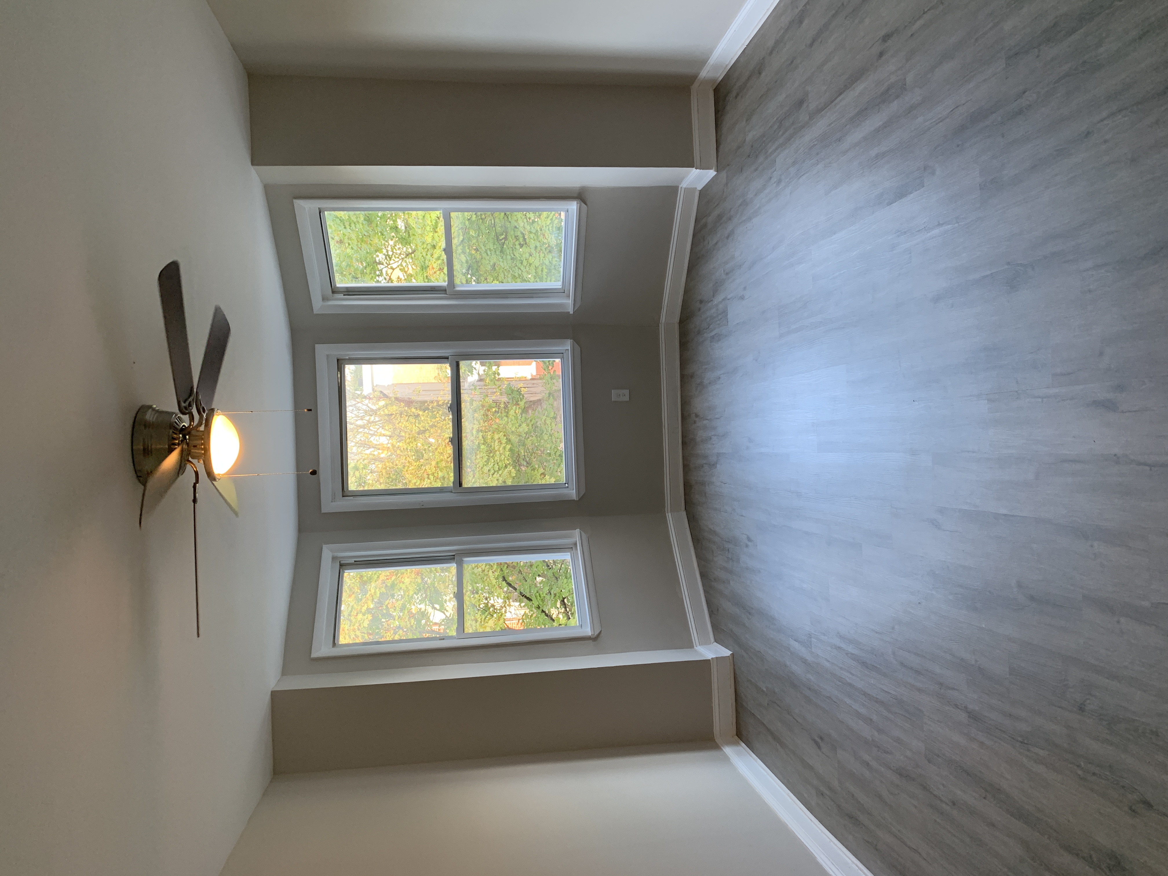 Baltimore Townhome: 1644 Ashburton St