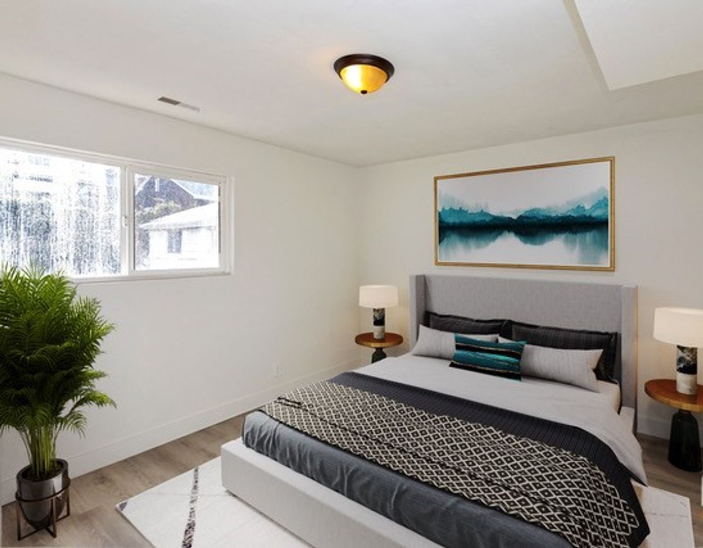 Salt Lake City Apartment: 935 E 600 S