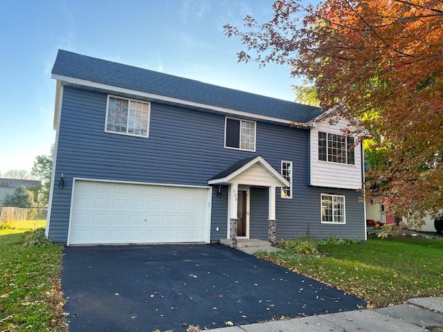 Farmington House: 505 13th Street