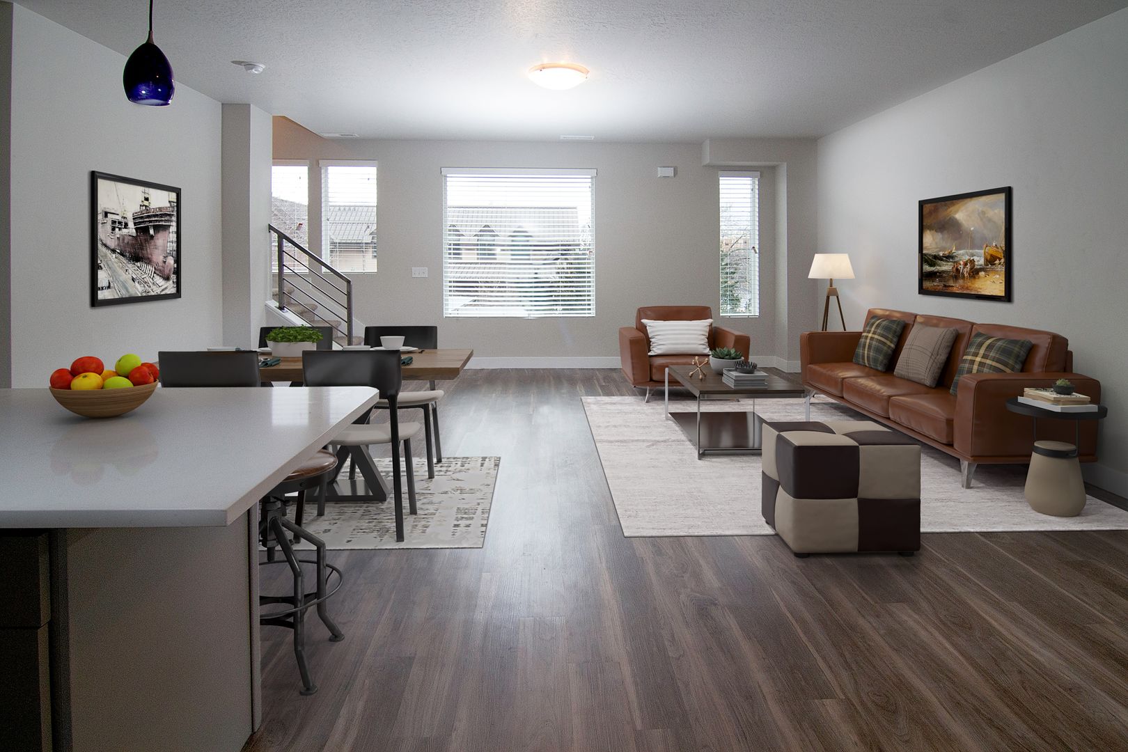 Millcreek Apartment: 810 E 3900 S