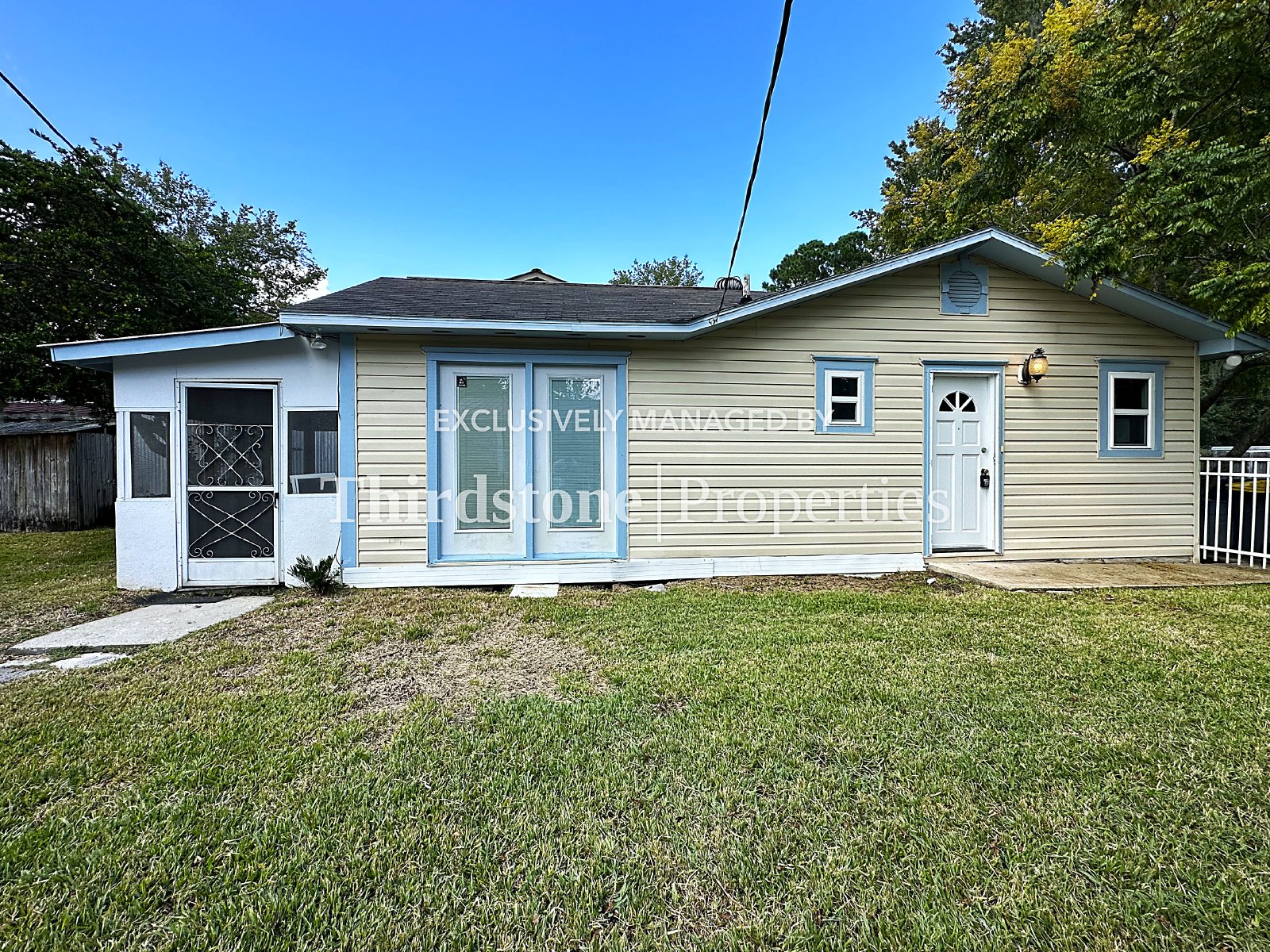 Jacksonville Condo: 2965 Armstrong Street