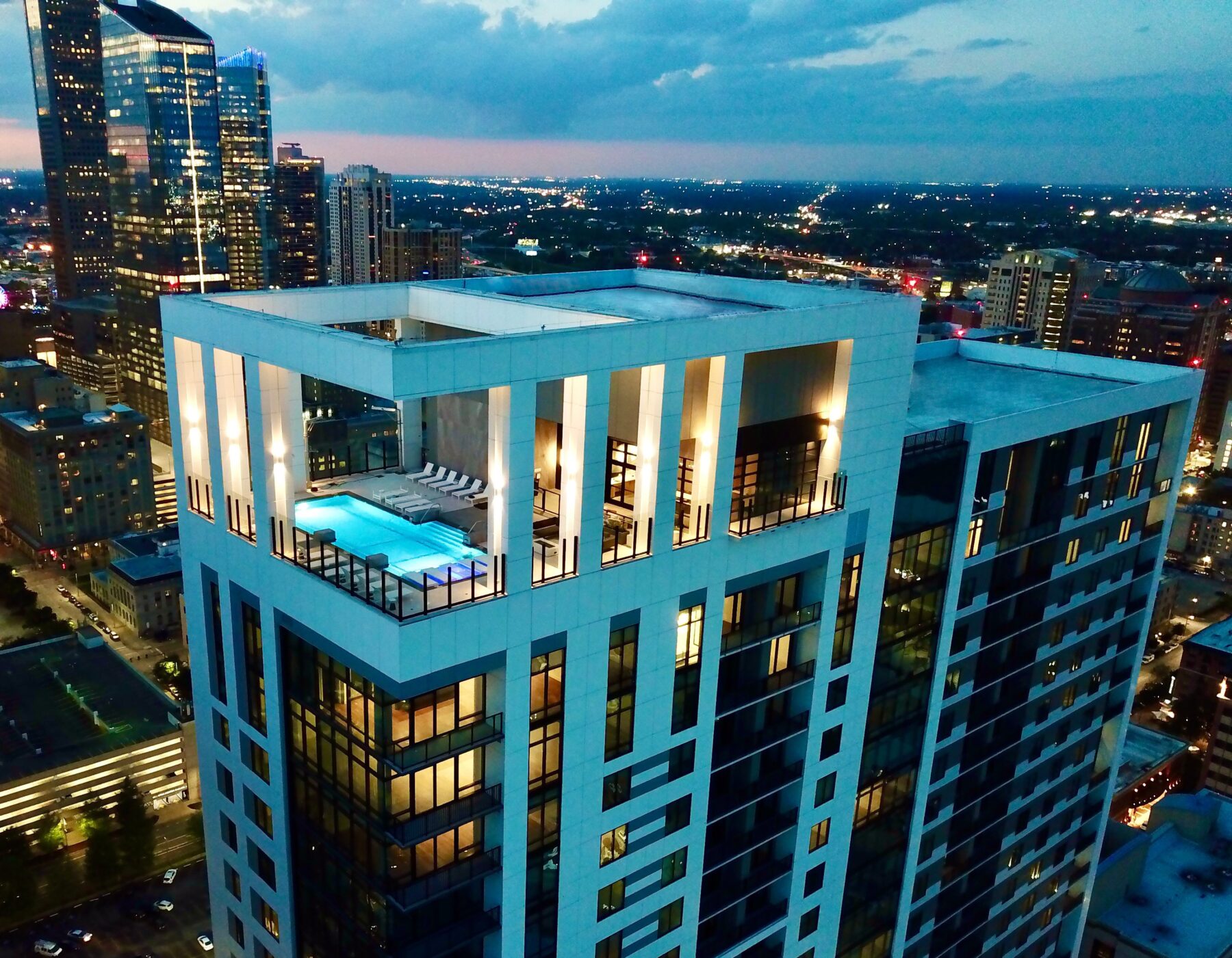 Houston Condo: 809 Crawford St