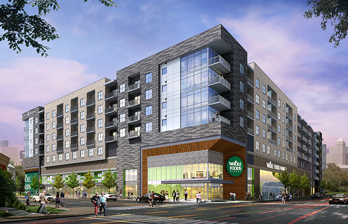 Houston Condo: 3121 SMITH ST