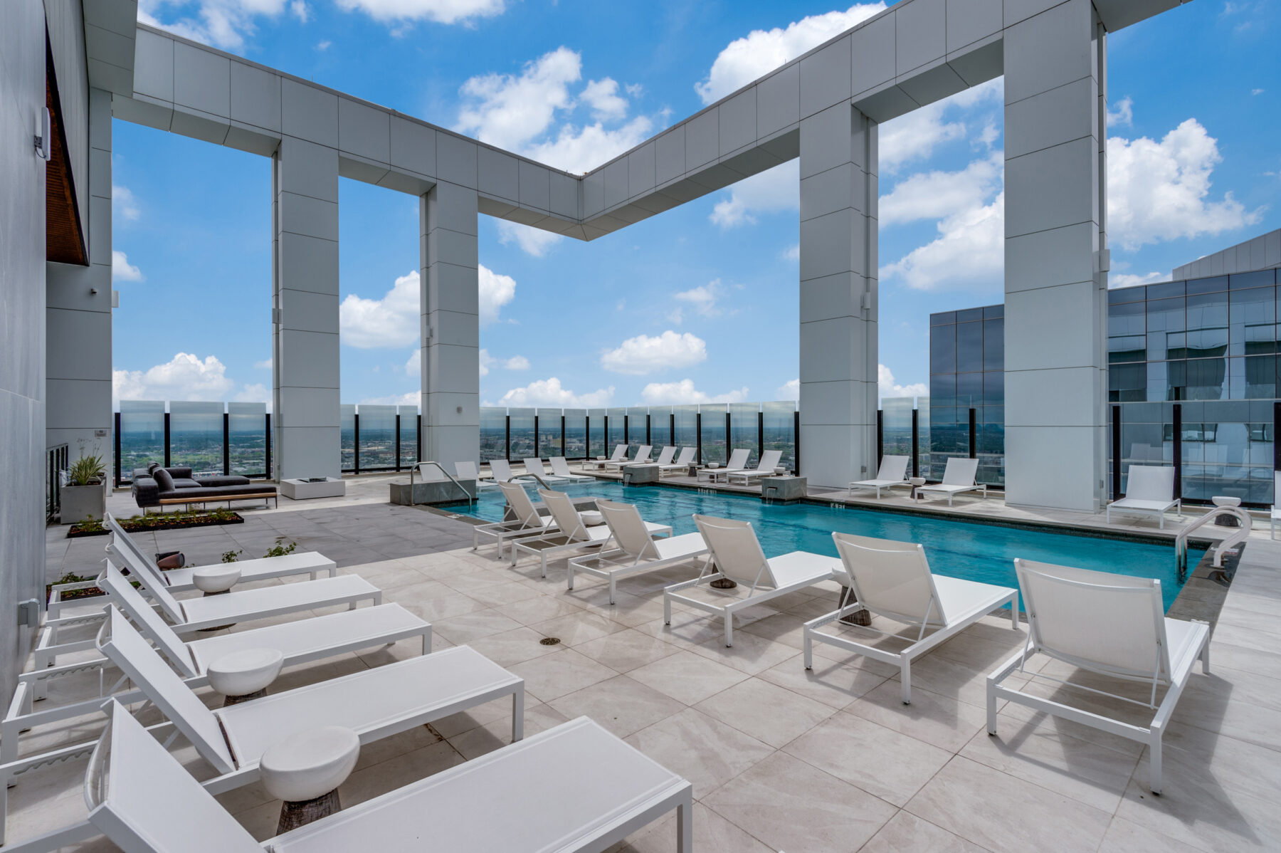 Houston Condo: 809 Crawford St