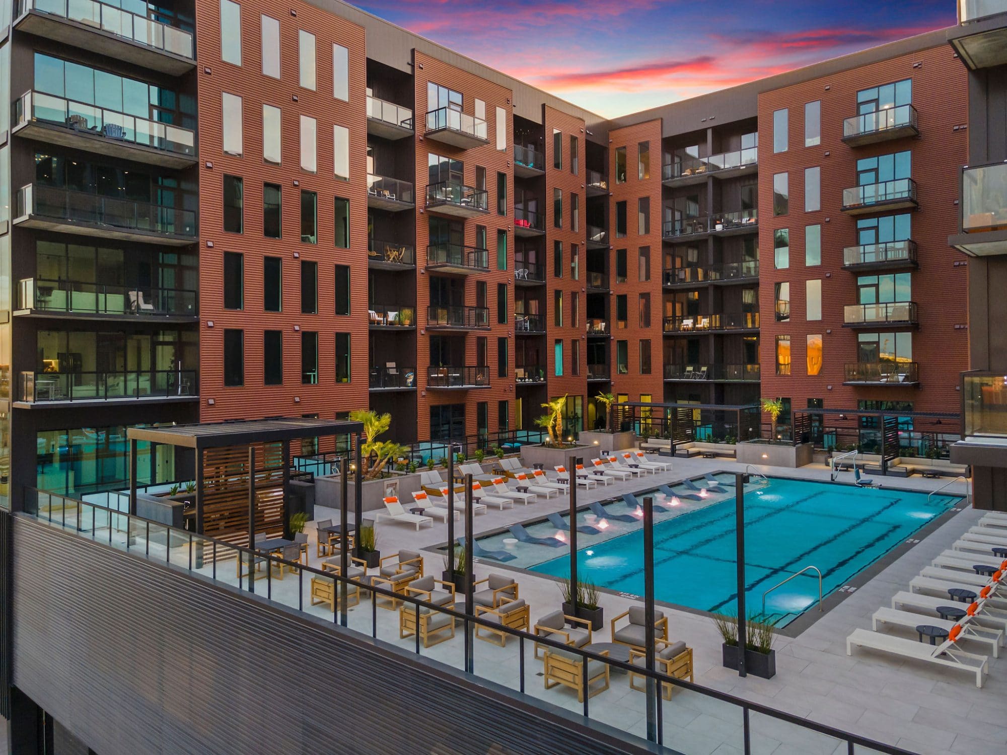 Houston Condo: 2405 Navigation Blvd