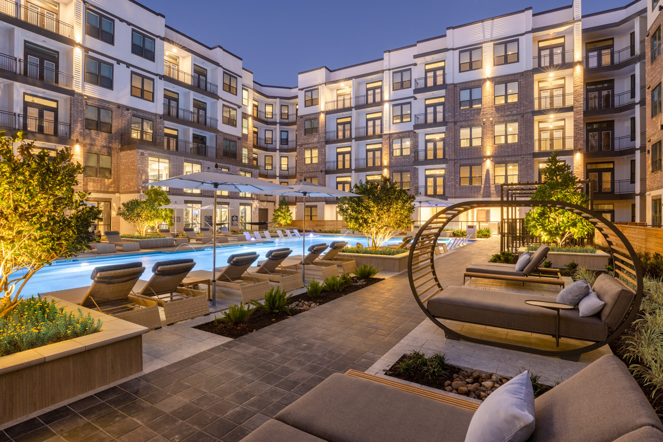 Houston Condo: 3004 Summer St