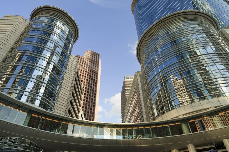 Houston Condo: 146 Heights Blvd