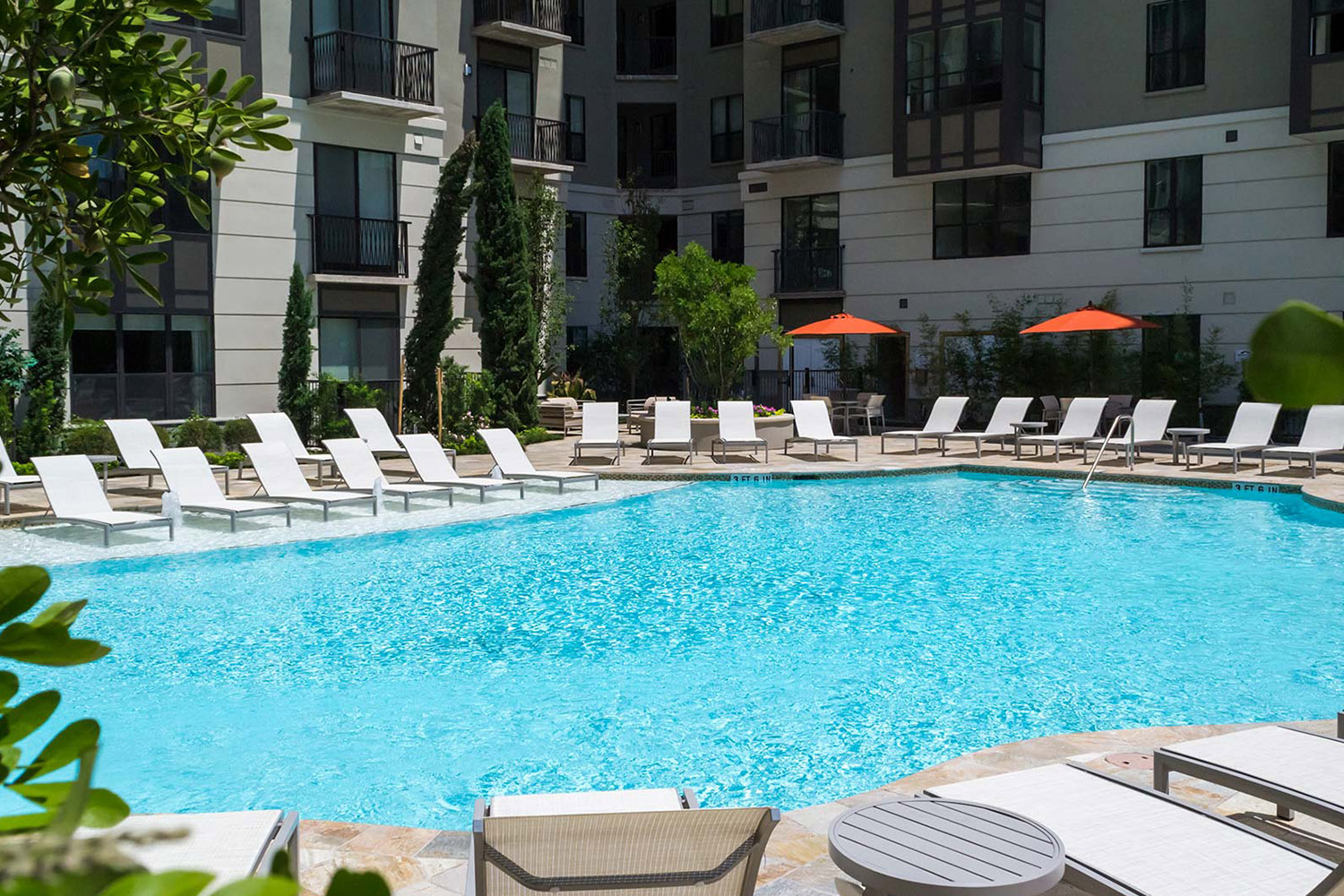 Houston Condo: 3834 Dunlavy St