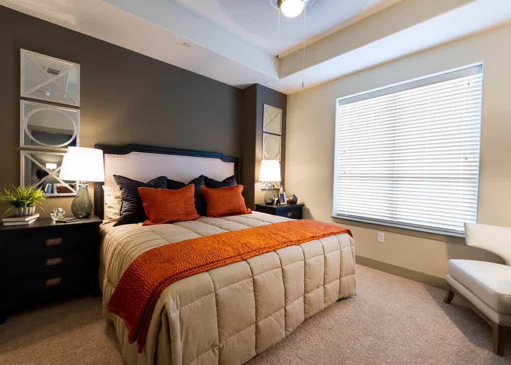 Houston Condo: 1341 W Gray St