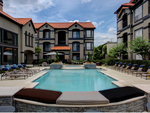 Houston Condo: 778 Dunlavy