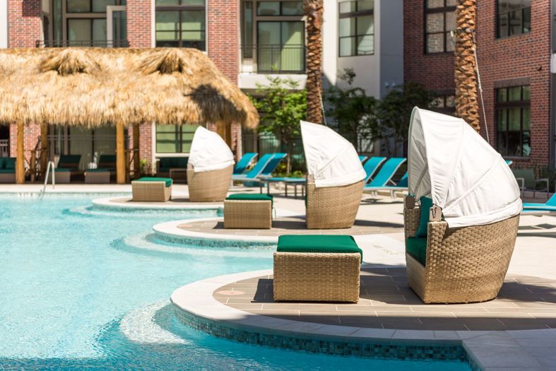 Houston Condo: 920 Gillette St