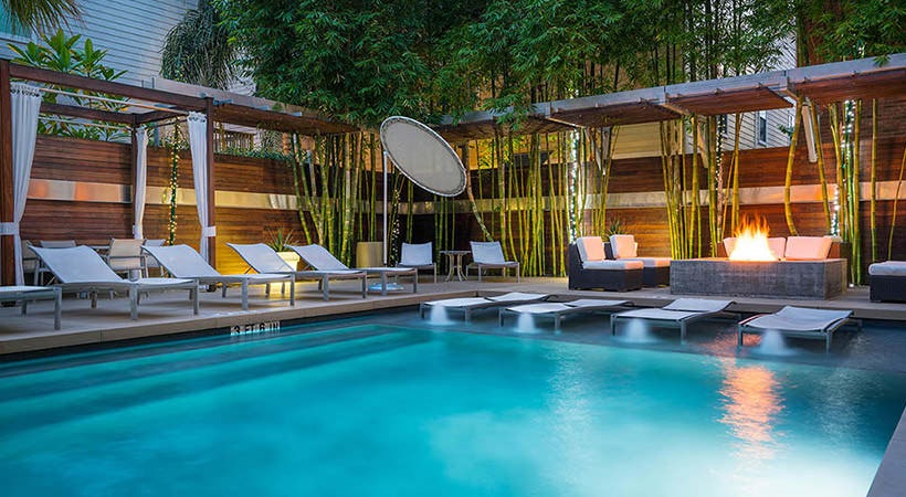 Houston Condo: 307 McGowen