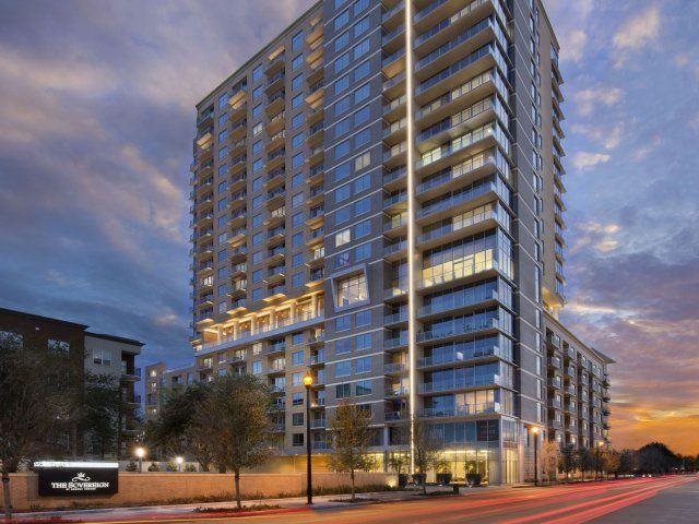 Houston Condo: 3234 West Dallas