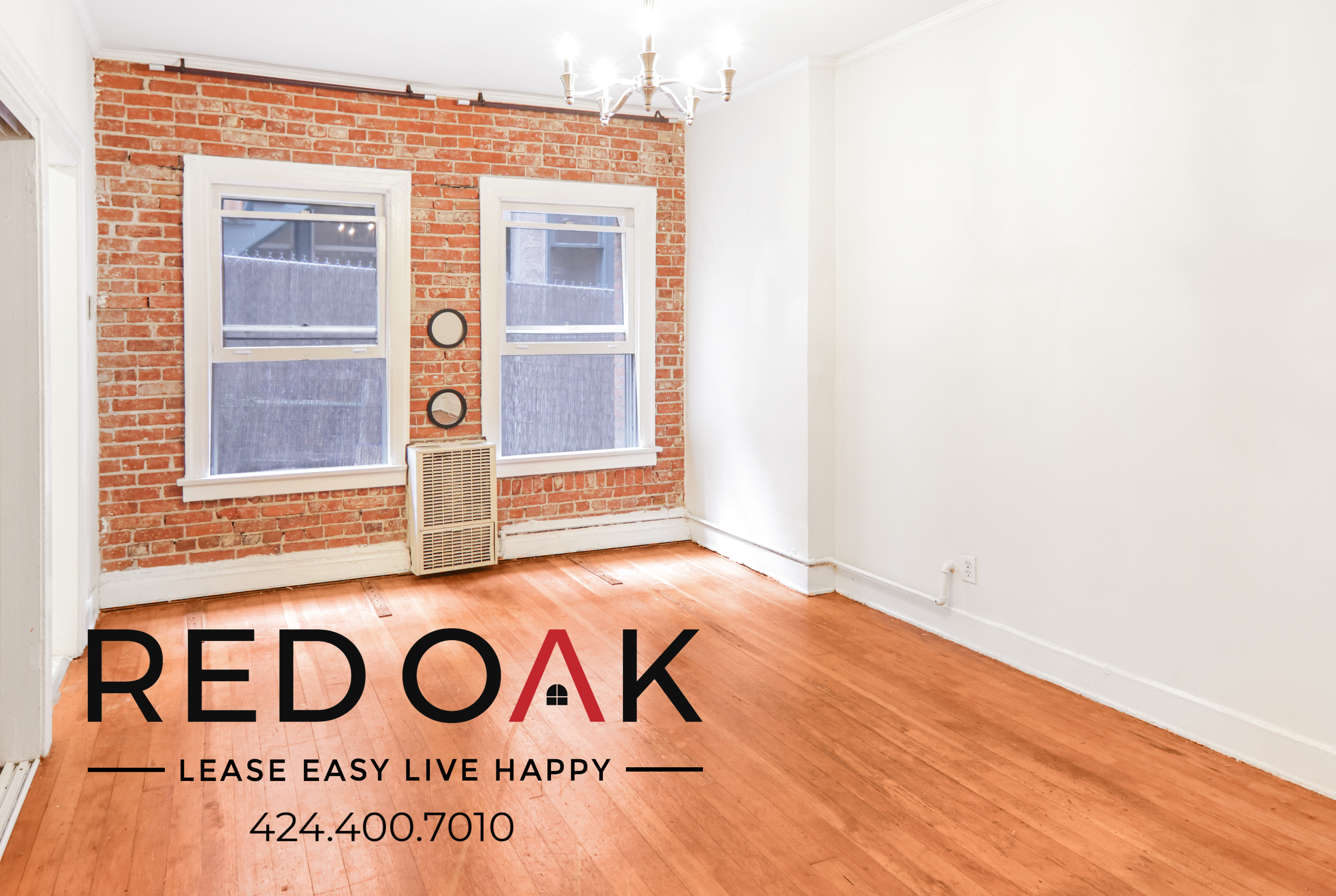 Los Angeles Condo: 532 S Coronado St