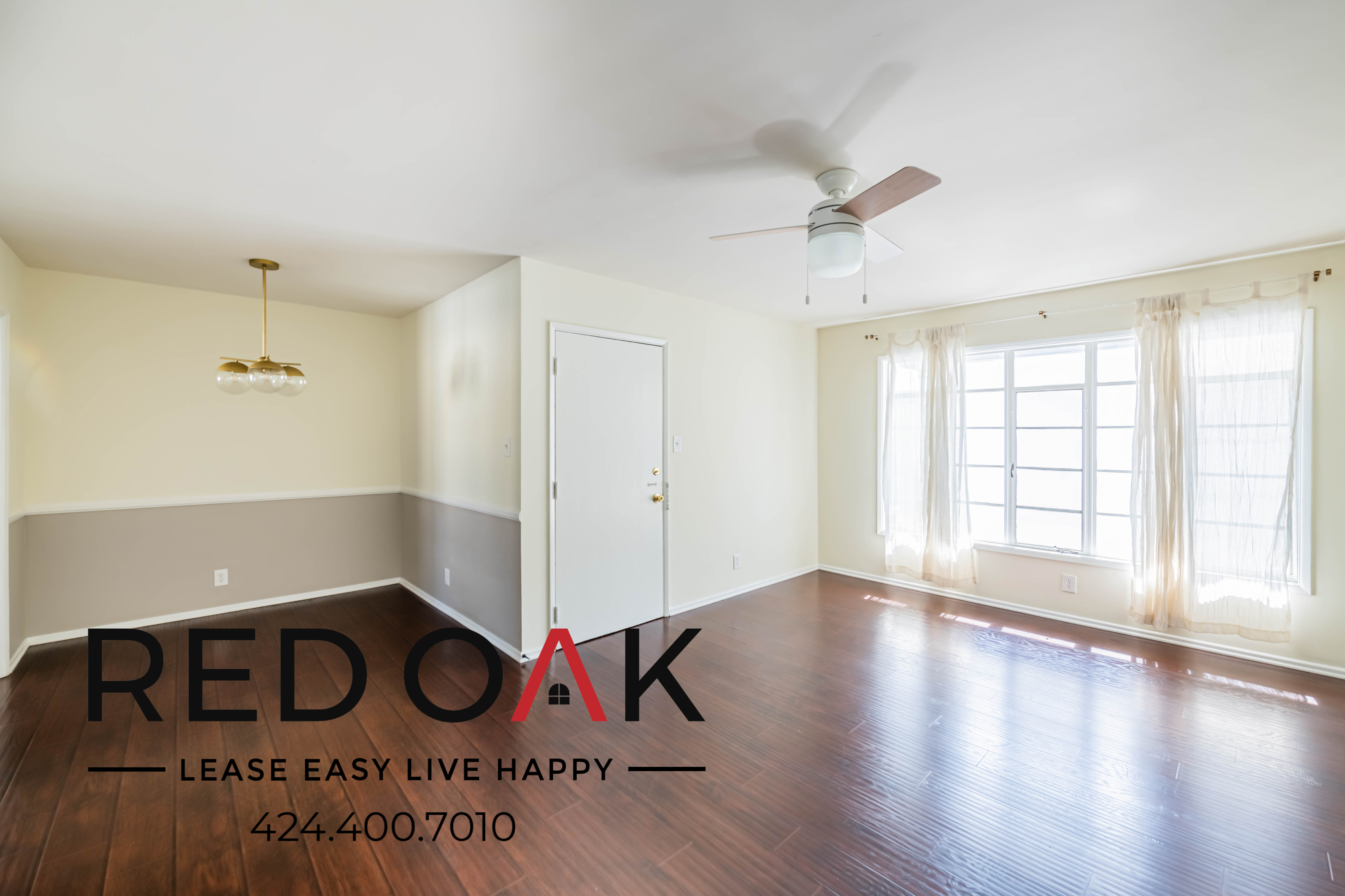 West Hollywood Condo: 1315 Laurel Ave