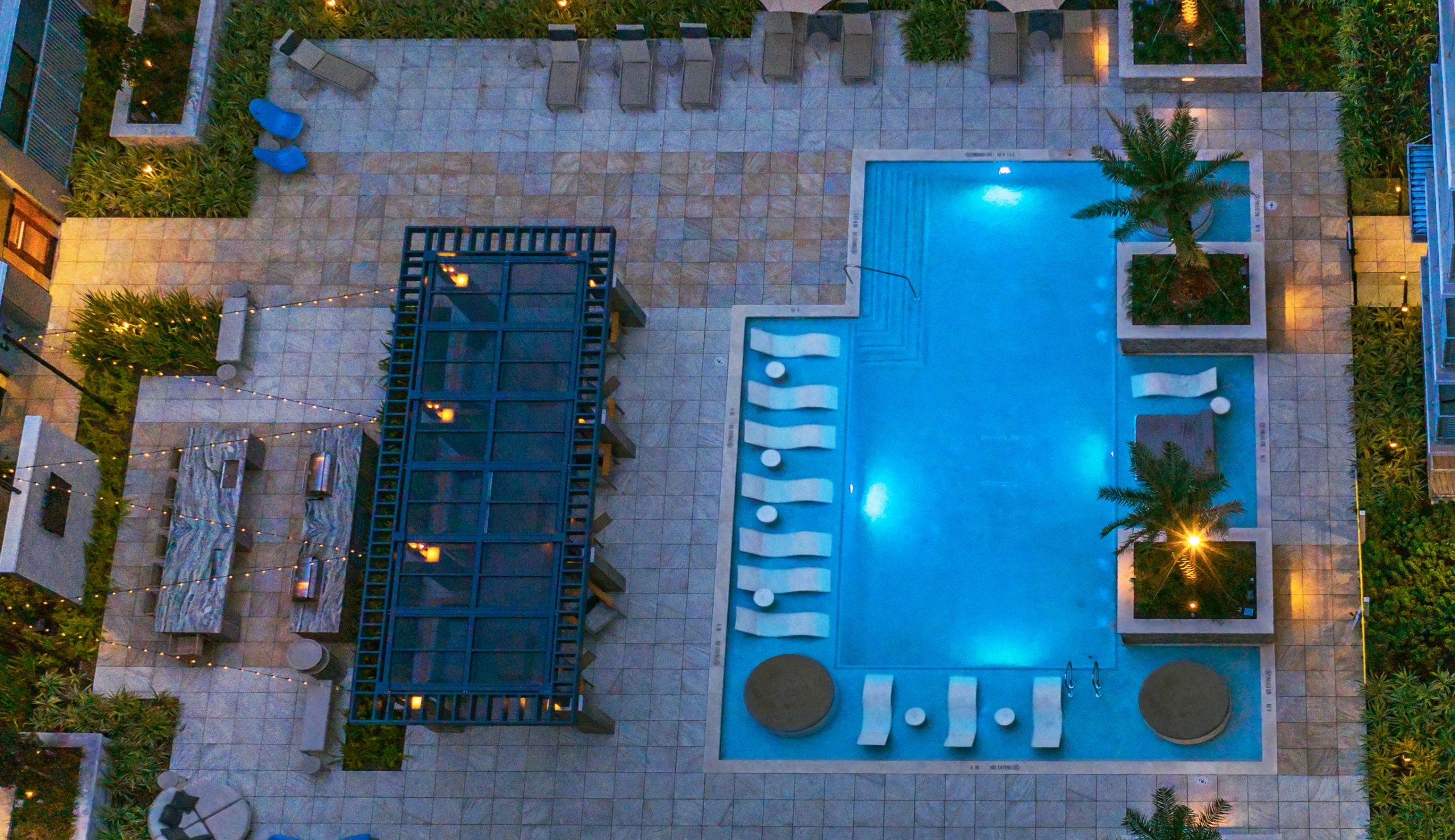 Houston Condo: 3637 W Dallas