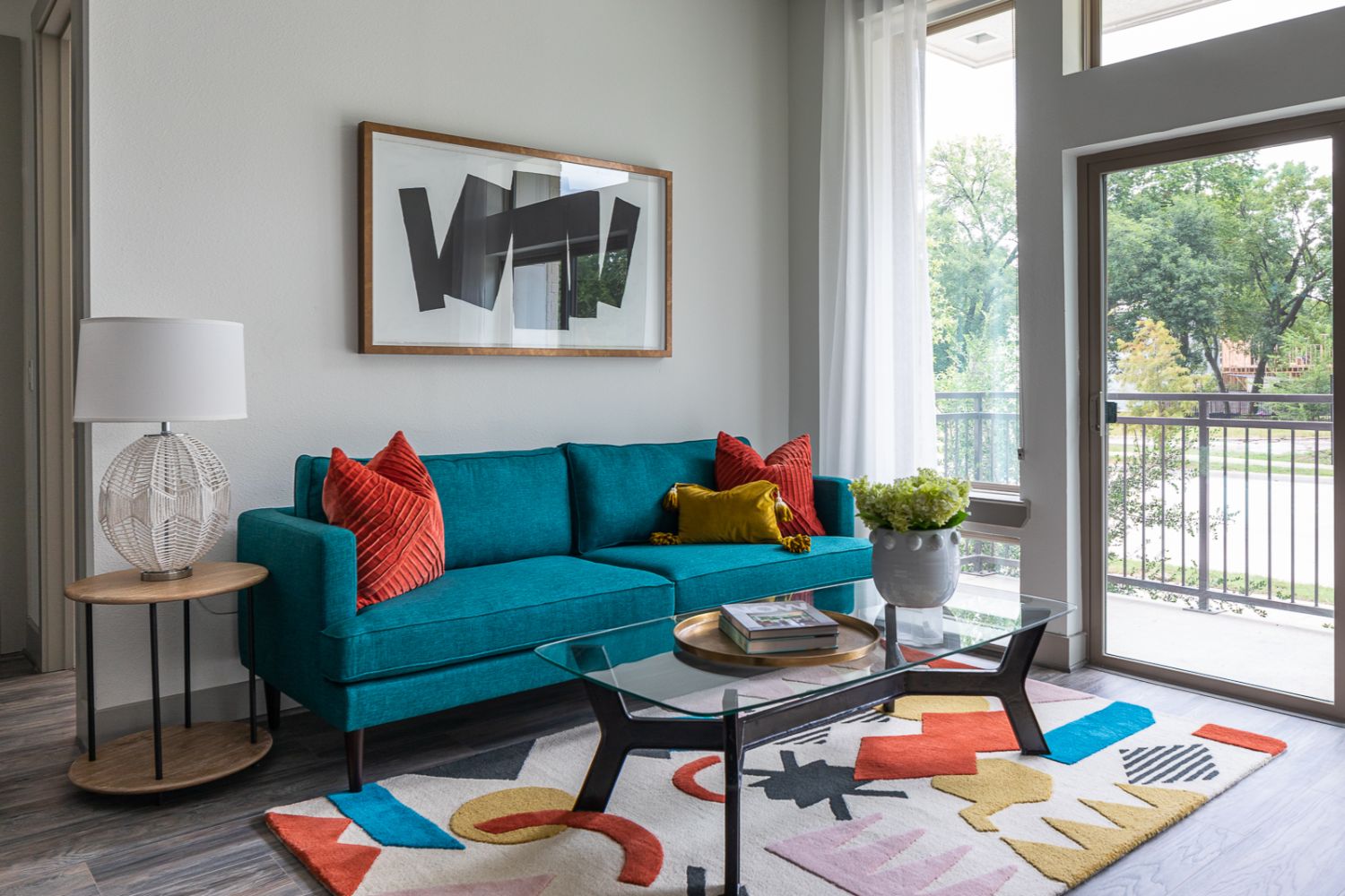 Houston Condo: 3031 Summer St