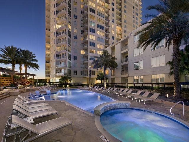 Houston Condo: 3132 Memorial