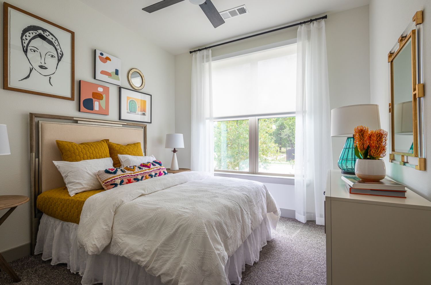 Houston Condo: 3031 Summer St