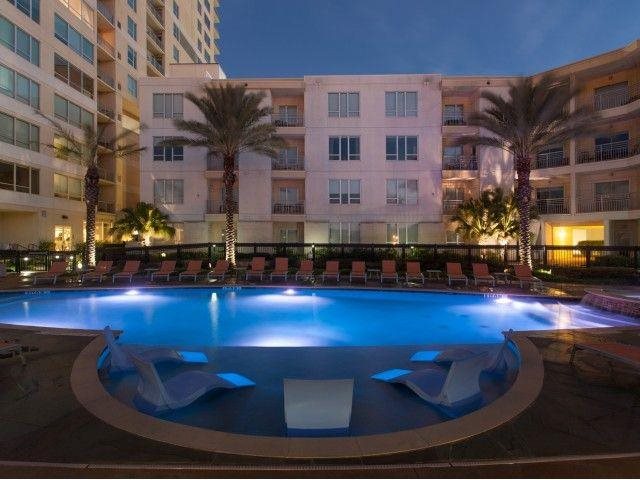 Houston Condo: 3132 Memorial