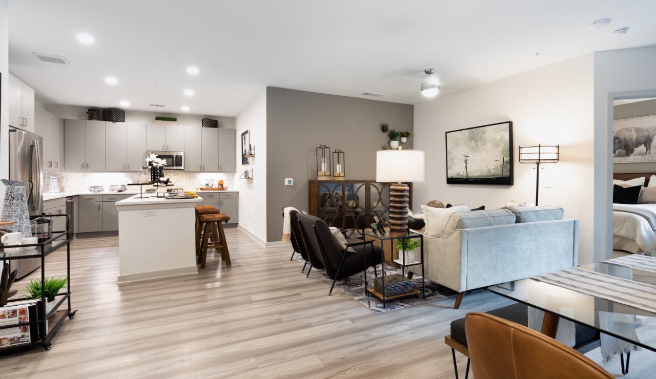 Houston Condo: 3637 W Dallas