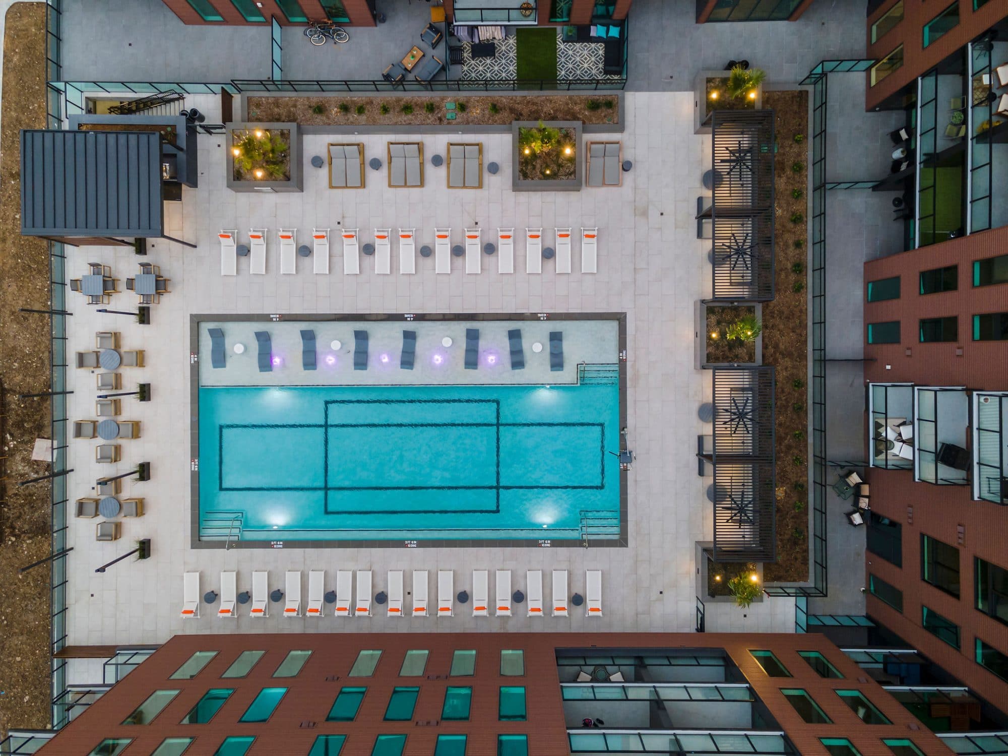 Houston Condo: 2405 Navigation Blvd