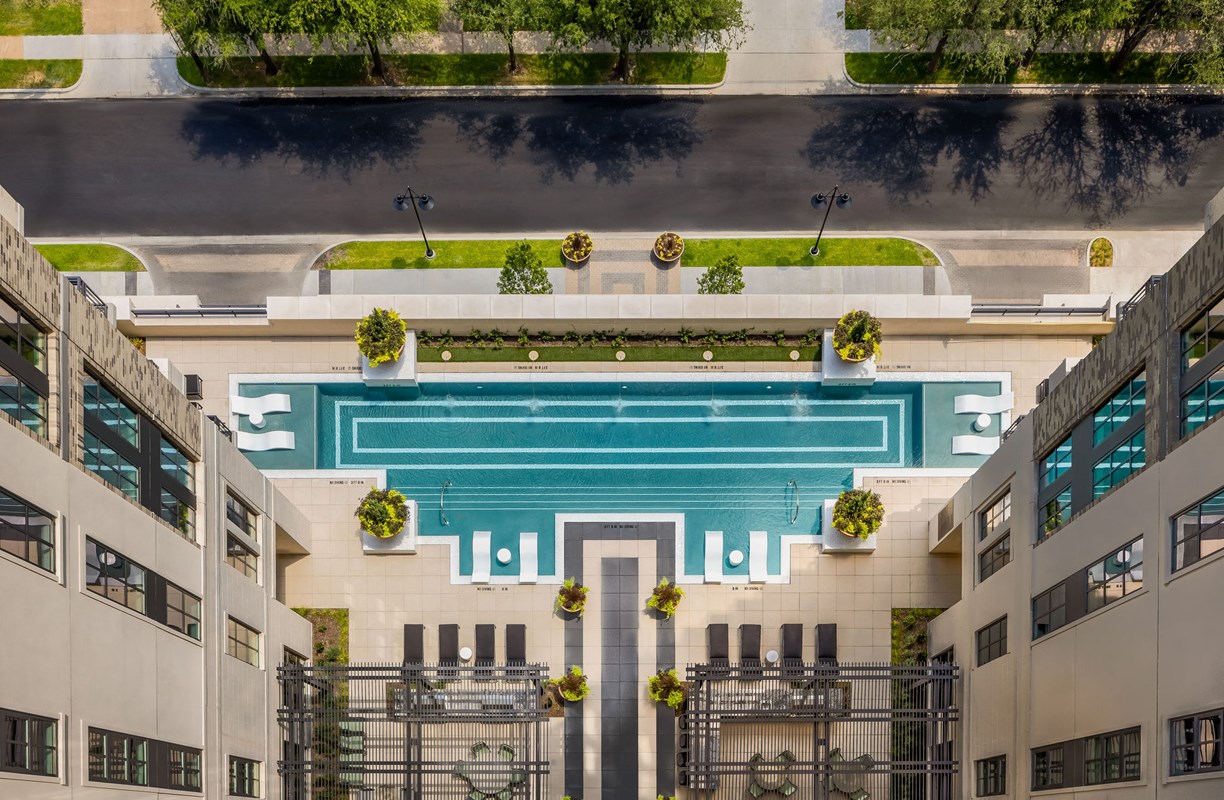 Dallas Condo: 4252 Irving Ave