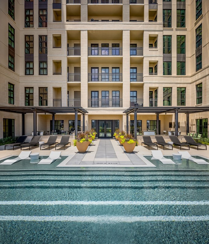 Dallas Condo: 4252 Irving Ave