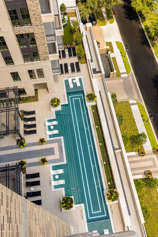 Dallas Condo: 4252 Irving Ave