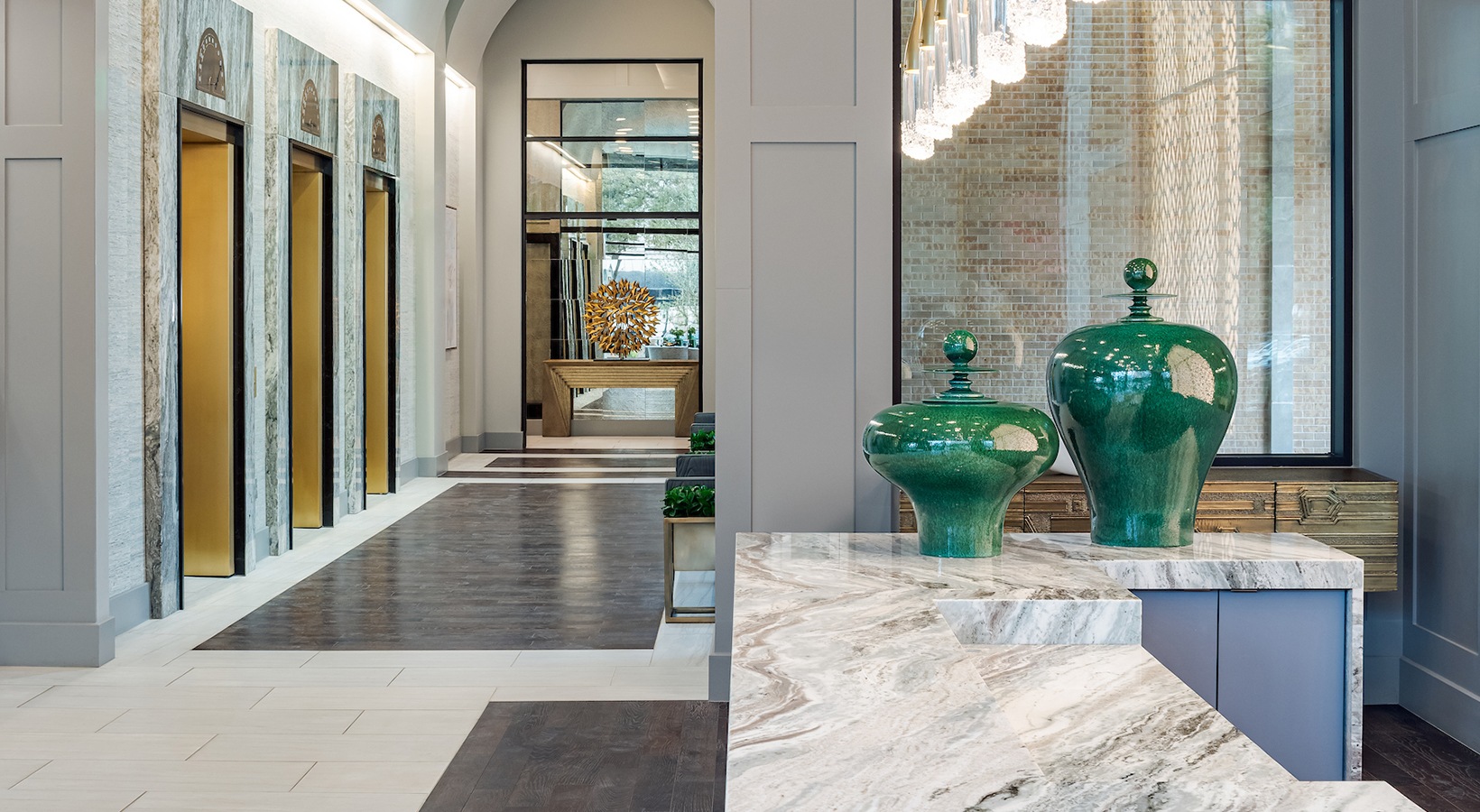 Dallas Condo: 2621 Maple Ave