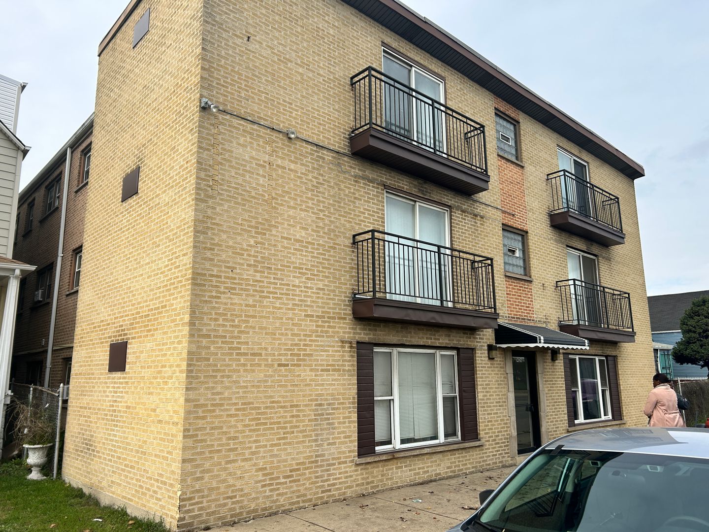 Cicero Condo: 1426 S. Cicero Avenue