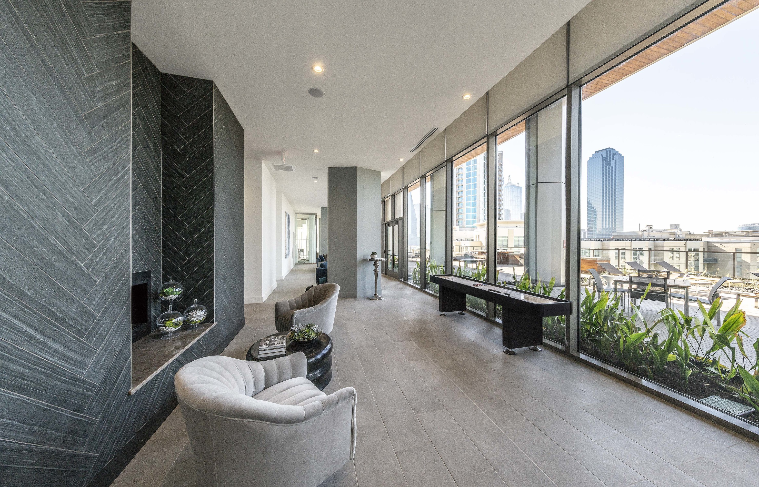 Dallas Condo: 2371 Victory Ave