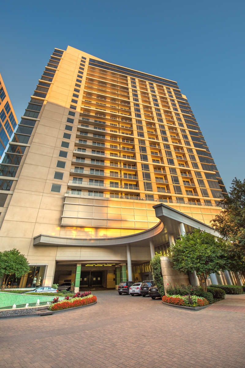 Dallas Condo: 1901 McKinney