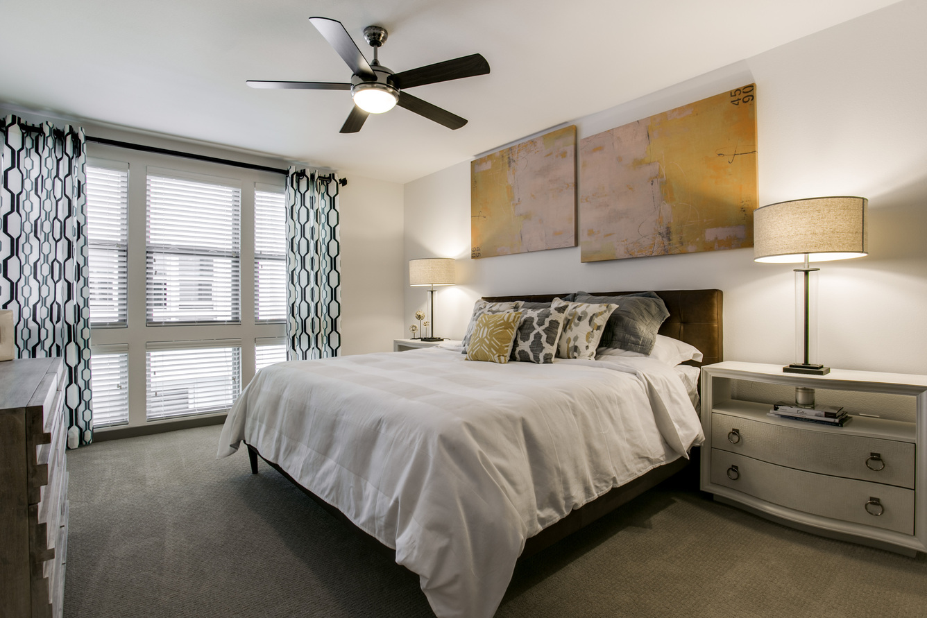 Dallas Condo: 2111 N Peak St