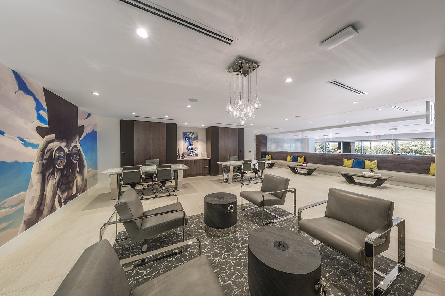 Dallas Condo: 2371 Victory Ave