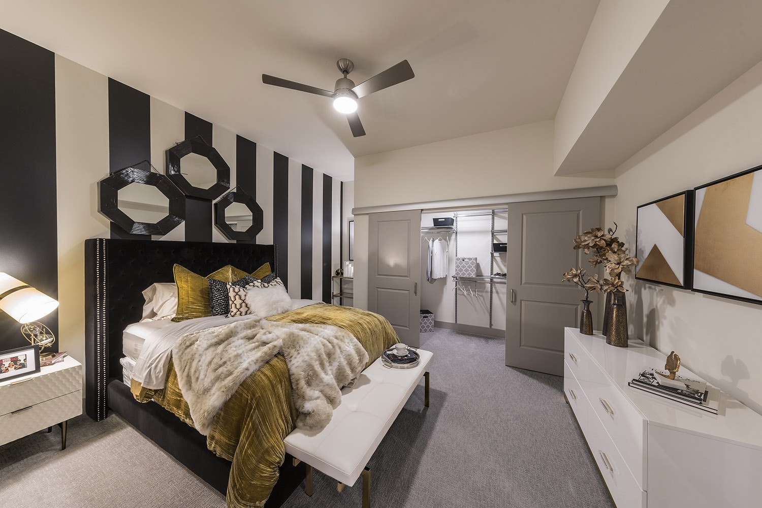 Dallas Condo: 2371 Victory Ave