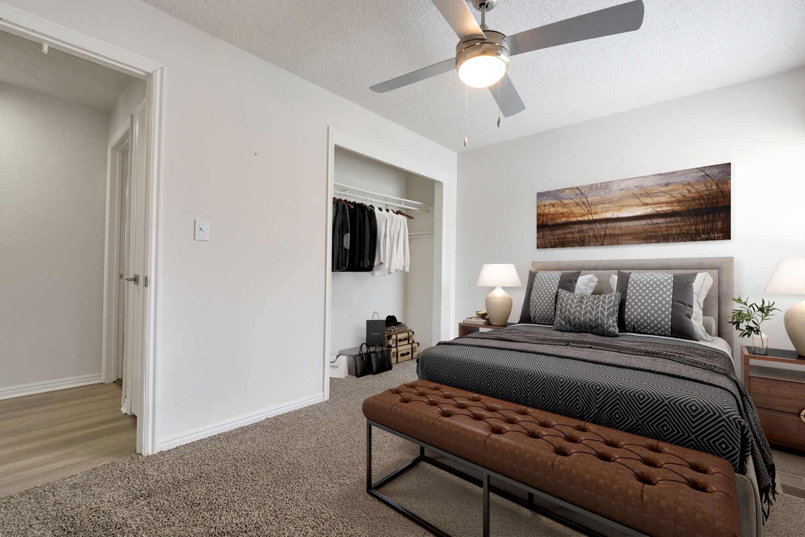 West Jordan Apartment: 7140 S 2200 W
