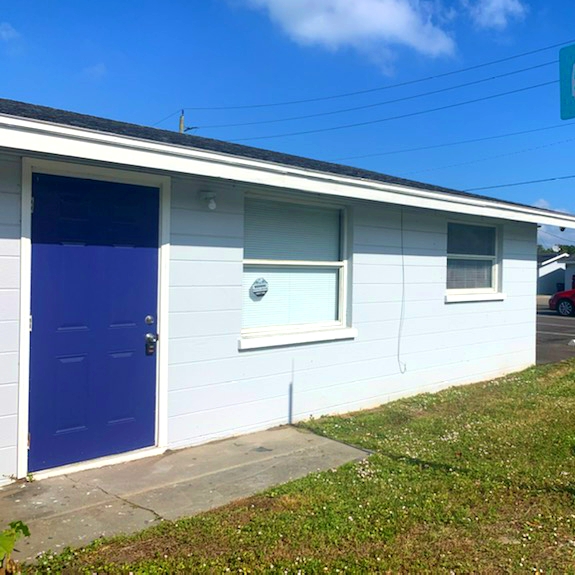 Palmetto Condo: 522 10th st W