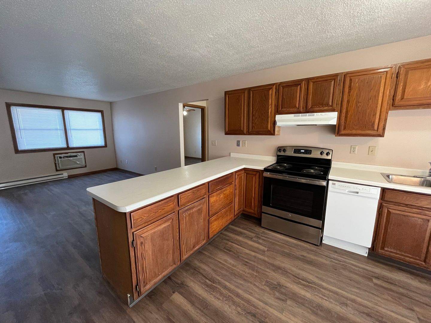 Tomah Apartment: 209 E Veterans St