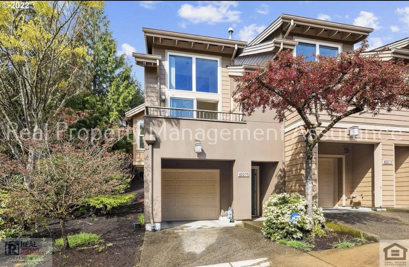 Portland House: 10275 NW Alder Grove Ln