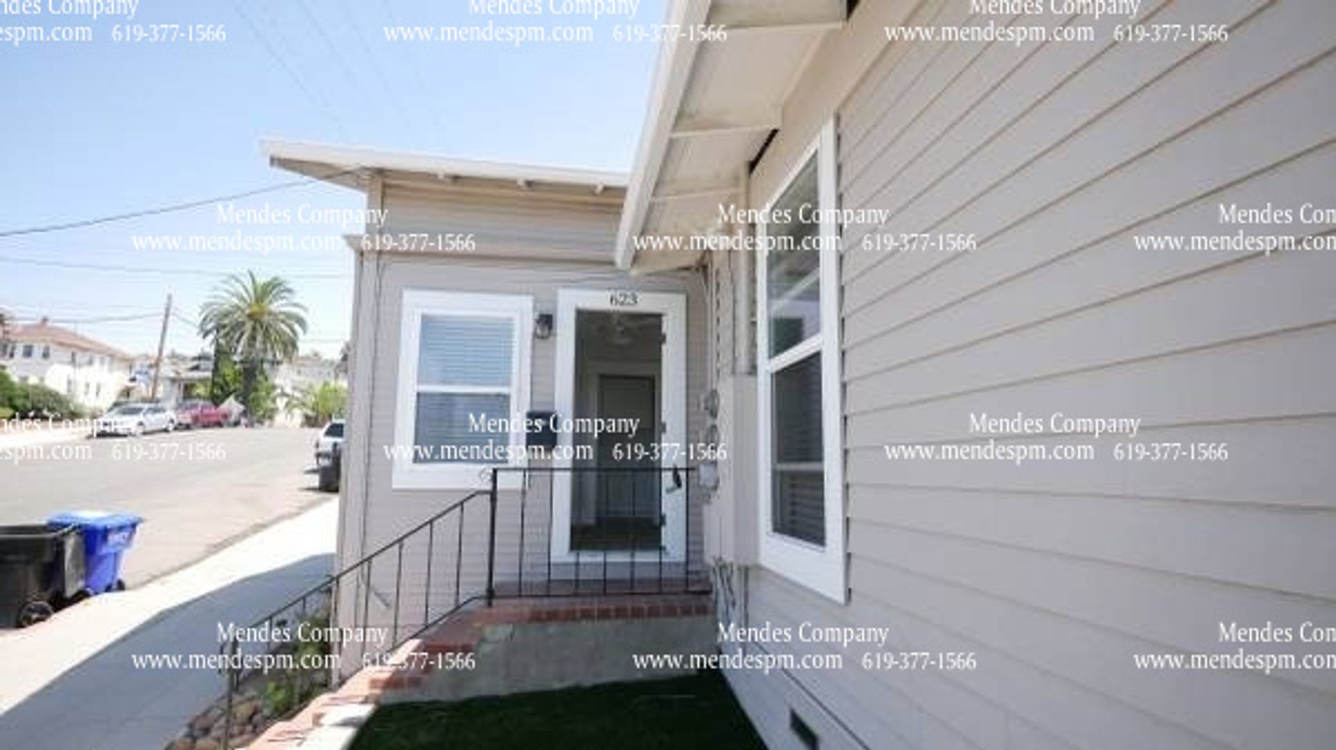 San Diego Condo: 623 W. Kalmia St.
