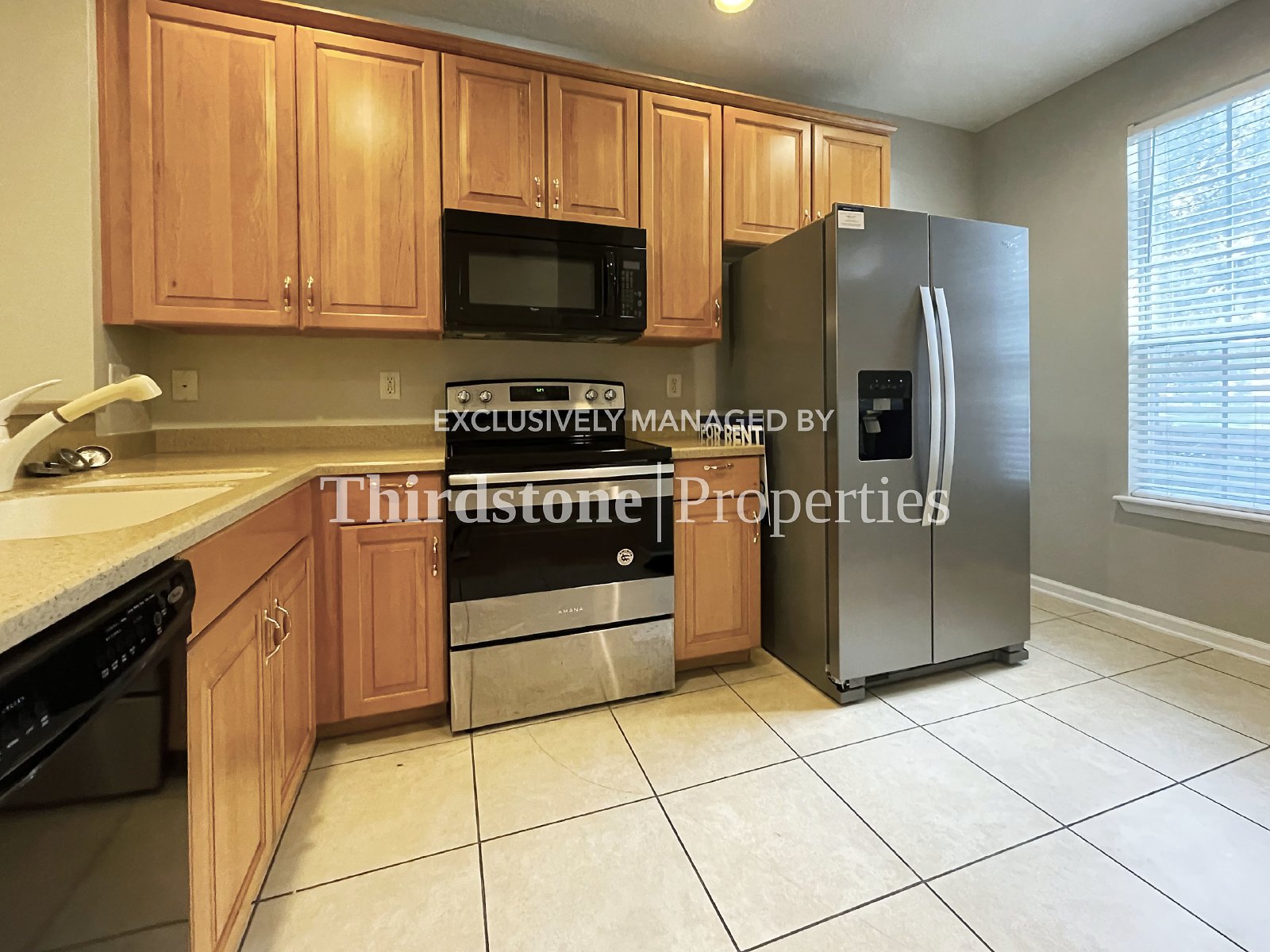 Jacksonville Condo: 1458 Landau Road