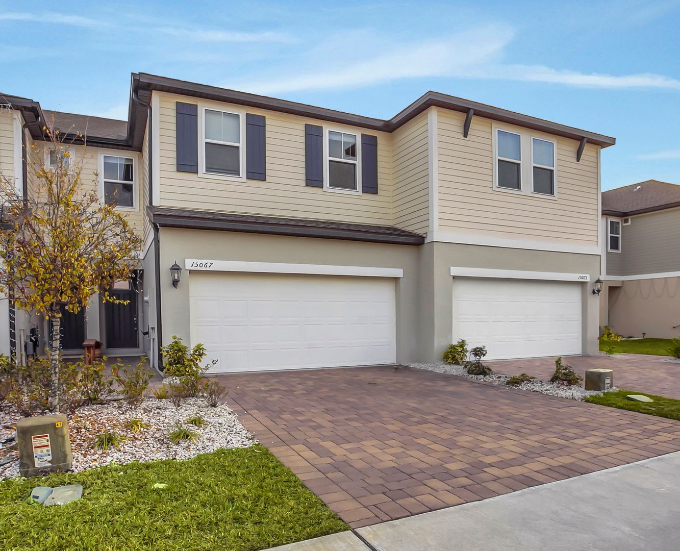Orlando Townhome: 15067 Willow Arbor Cir