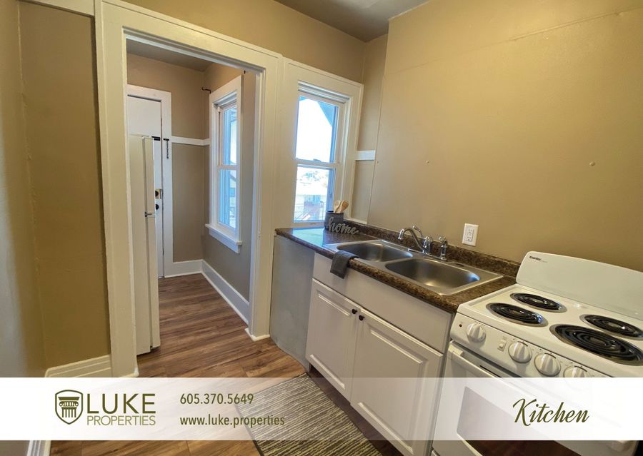 1007 S Center Ave 5, Sioux Falls, SD 57105 Luke Properties, LLC