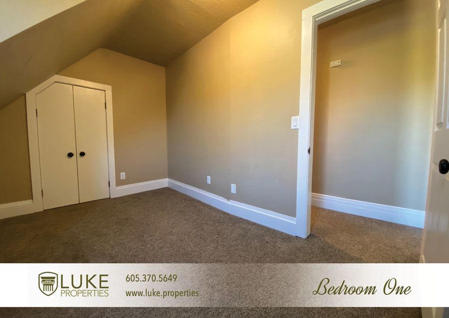 1007 S Center Ave 5, Sioux Falls, SD 57105 Luke Properties, LLC
