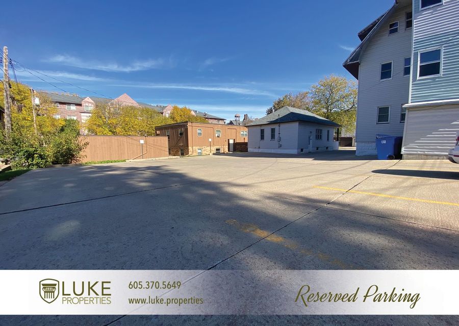 1007 S Center Ave 5, Sioux Falls, SD 57105 Luke Properties, LLC