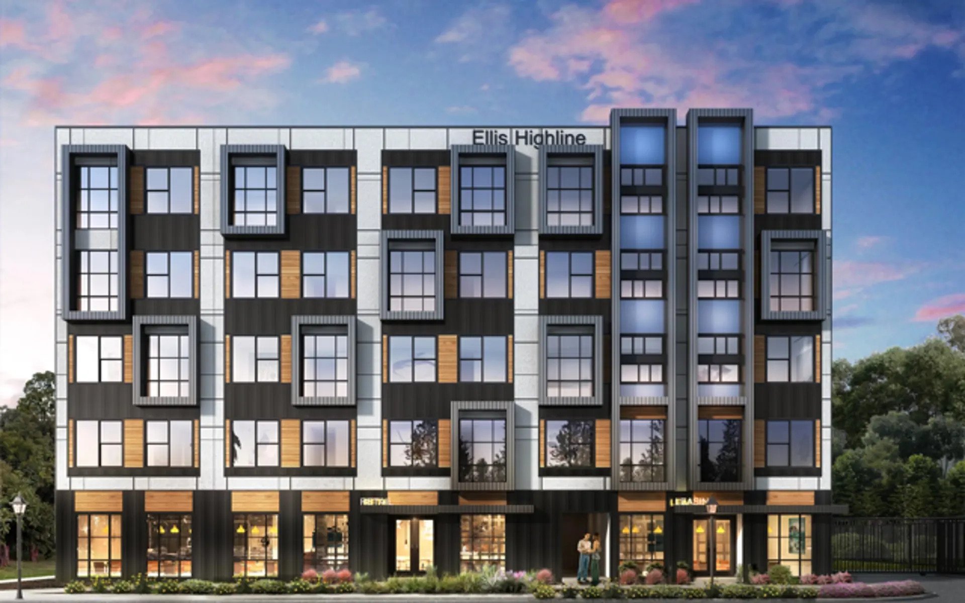 Austin Condo: 6325 N Lamar Blvd