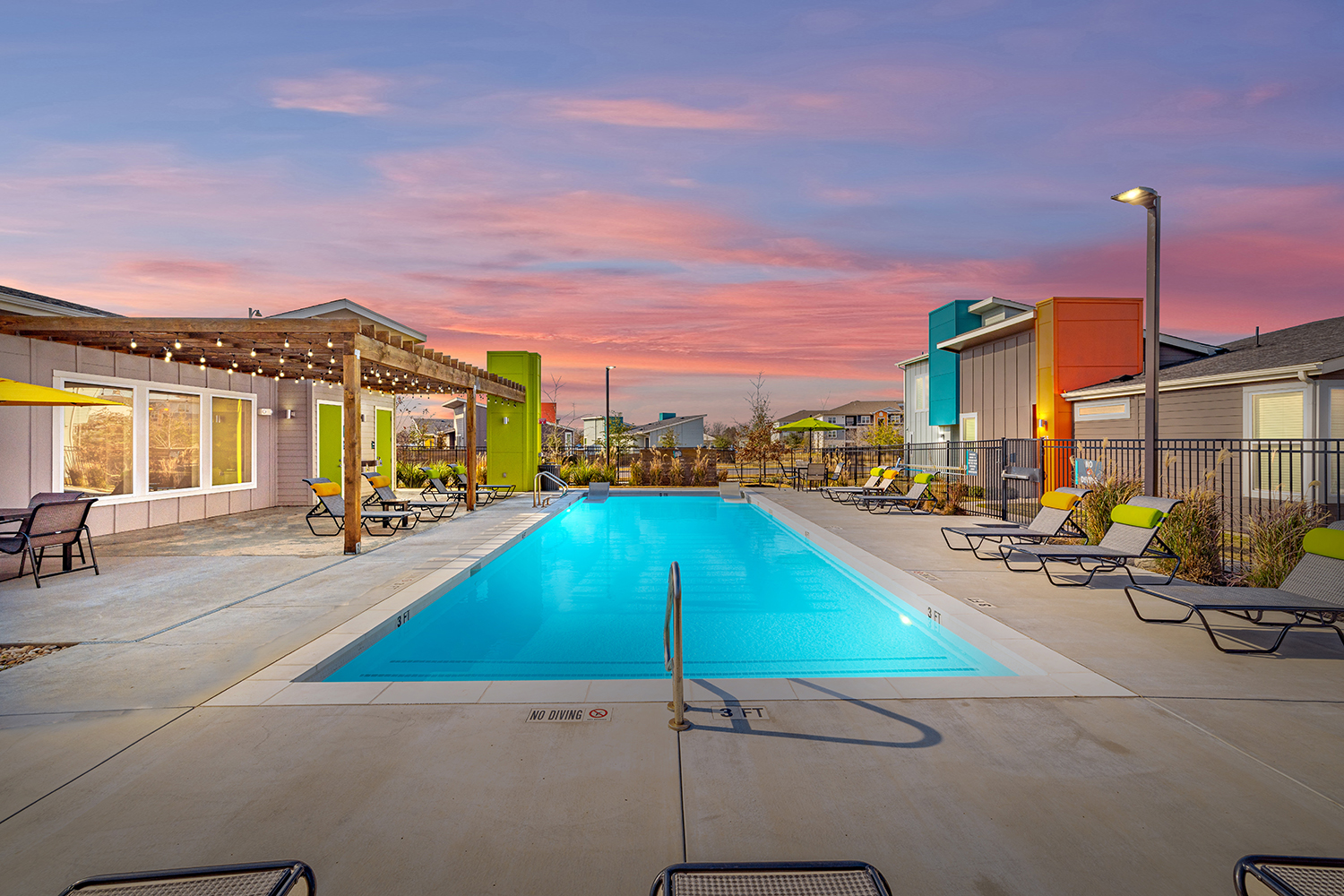 Austin Condo: 9001 Alderman Dr